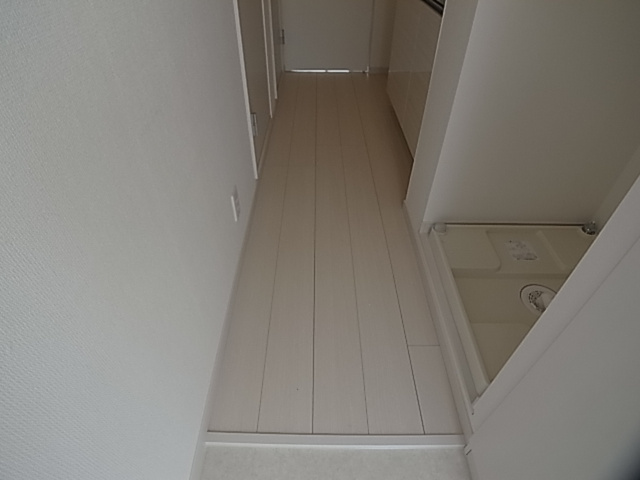 神戸市兵庫区矢部町の賃貸マンション