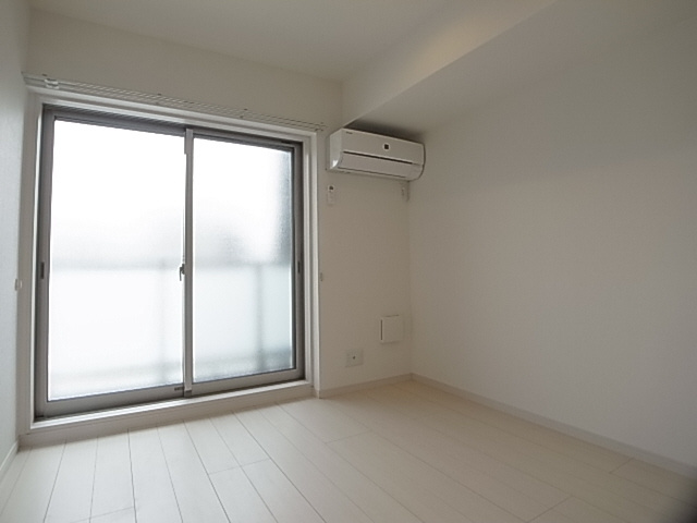 神戸市兵庫区矢部町の賃貸マンションの内装|洋室