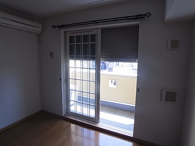 神戸市須磨区南落合１丁目のアパートの展望|眺望