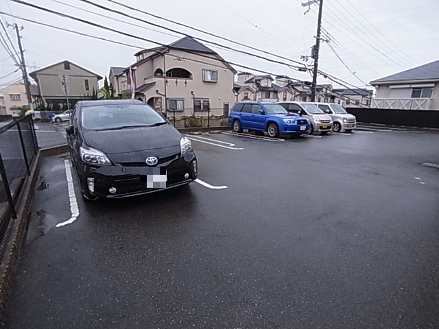 神戸市須磨区南落合１丁目のアパート