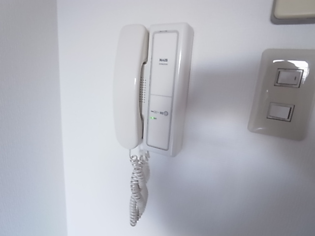 神戸市須磨区桜木町２丁目の賃貸マンションのセキュリティ|セキュリティ