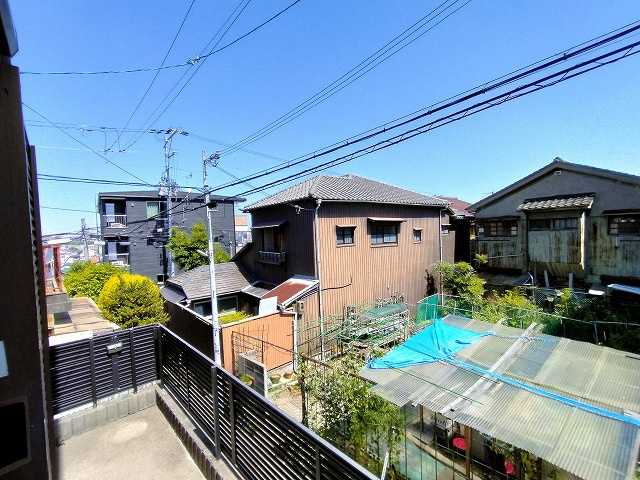 ベルンハイムの展望|眺望