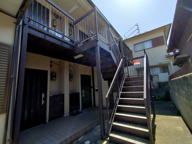 ベルンハイムのその他共用部分