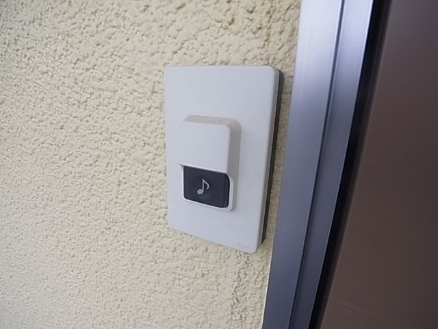 神戸市長田区高東町１丁目のハイツのセキュリティ|セキュリティ