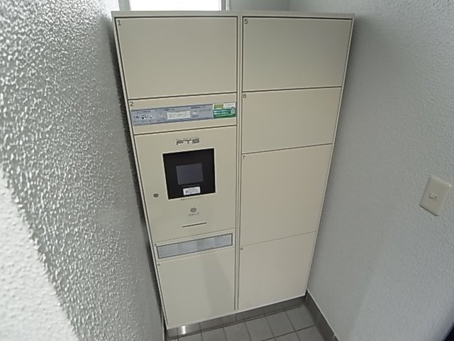 神戸市兵庫区上沢通７丁目の賃貸マンション