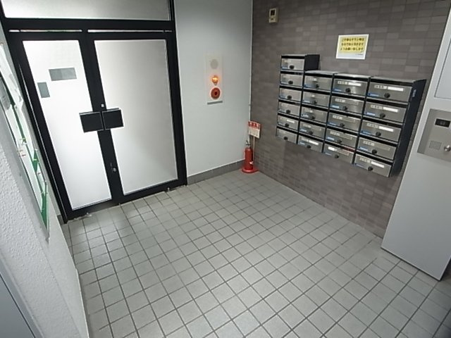 神戸市兵庫区上沢通７丁目の賃貸マンション|クローゼット