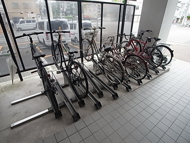 神戸市兵庫区上沢通７丁目の賃貸マンション