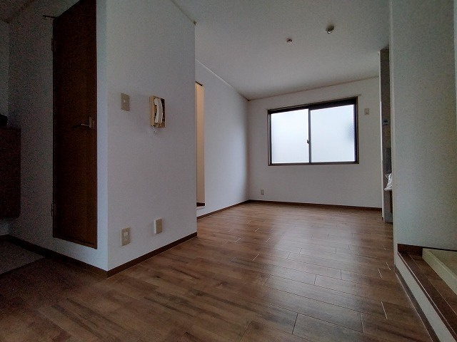 神戸市兵庫区楠谷町のアパート