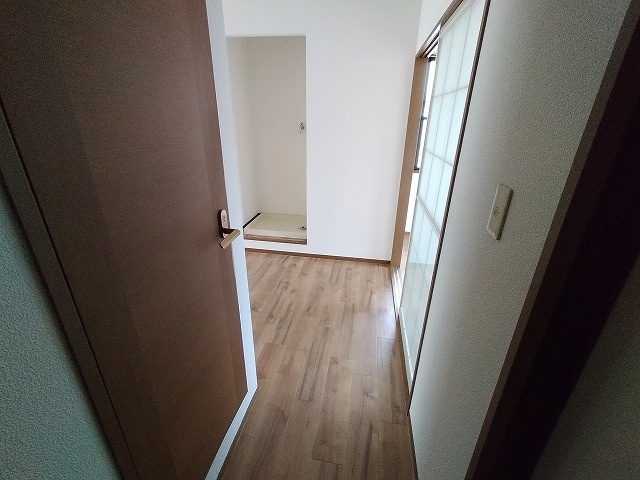 神戸市兵庫区楠谷町のアパート