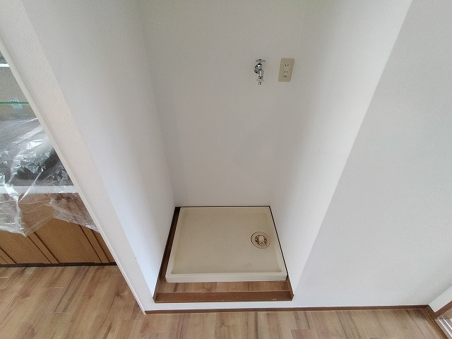 神戸市兵庫区楠谷町のアパート