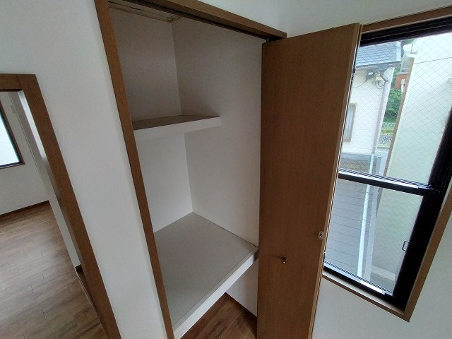 神戸市兵庫区楠谷町のアパート