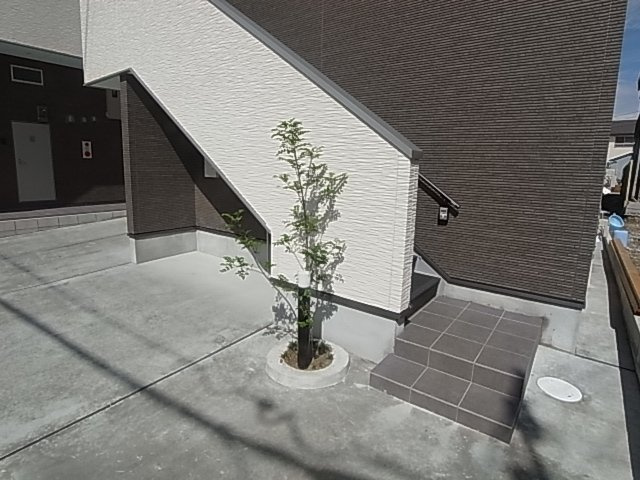 神戸市長田区野田町９丁目のアパートのその他