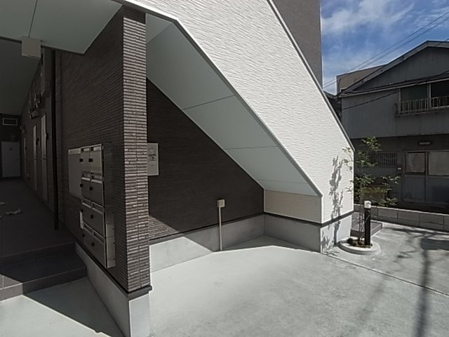 神戸市長田区野田町９丁目のアパートのその他