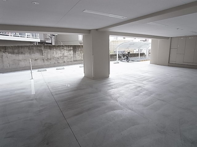 神戸市兵庫区入江通３丁目の賃貸マンション