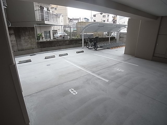 神戸市兵庫区入江通３丁目の賃貸マンション