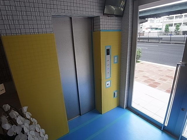 神戸市兵庫区入江通３丁目の賃貸マンション