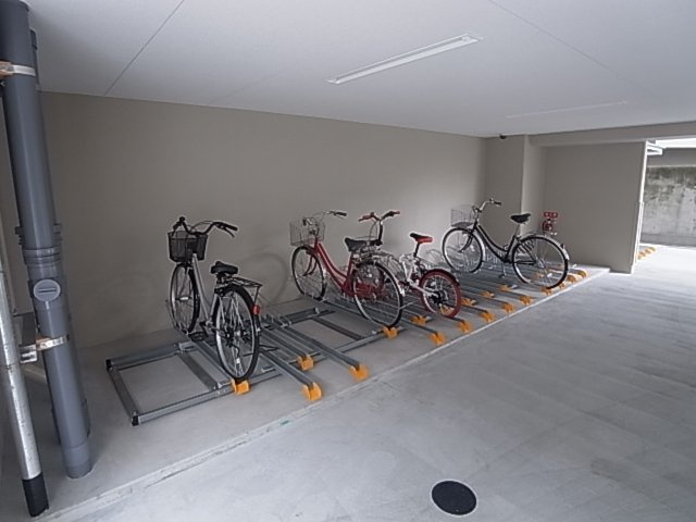 神戸市兵庫区入江通３丁目の賃貸マンション