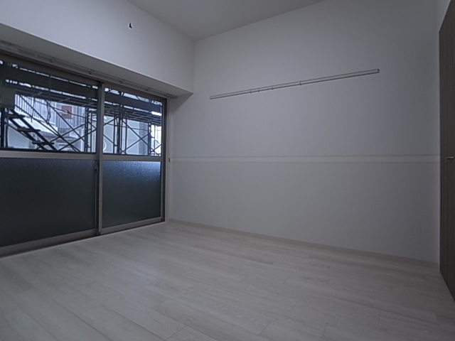 神戸市兵庫区入江通３丁目の賃貸マンションの居間・リビング|リビング