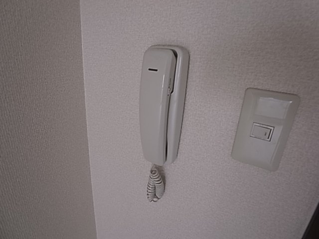 神戸市須磨区須磨浦通４丁目の賃貸マンションのセキュリティ|セキュリティ