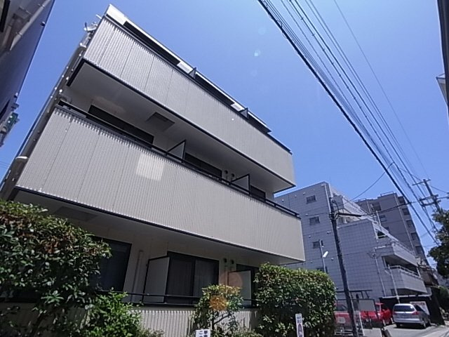 神戸市須磨区須磨浦通４丁目の賃貸マンションの外観|外観