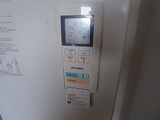 神戸市北区山田町小部字戸口谷のアパートのその他