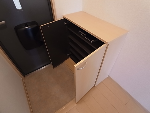 神戸市北区山田町小部字戸口谷のアパートのその他