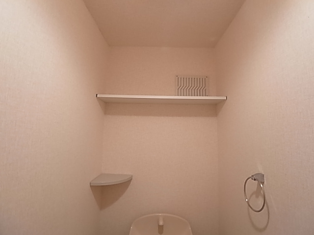 神戸市北区山田町小部字戸口谷のアパートのその他