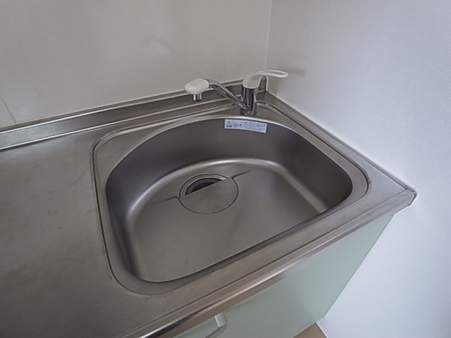 神戸市北区山田町小部字戸口谷のアパートのその他