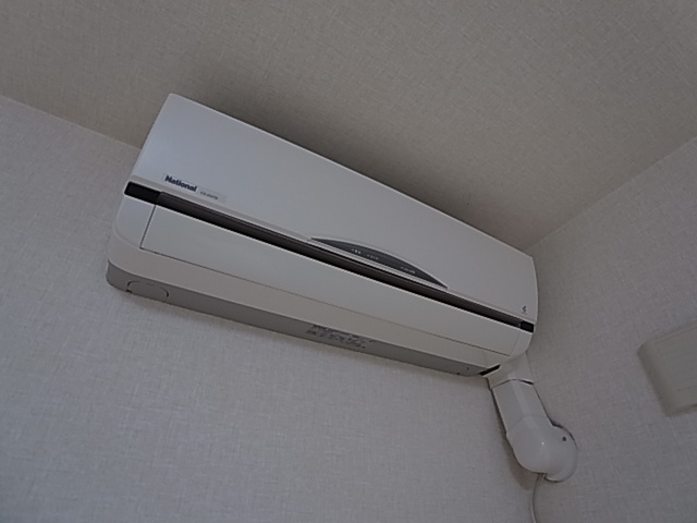 神戸市北区山田町小部字戸口谷のアパートの設備