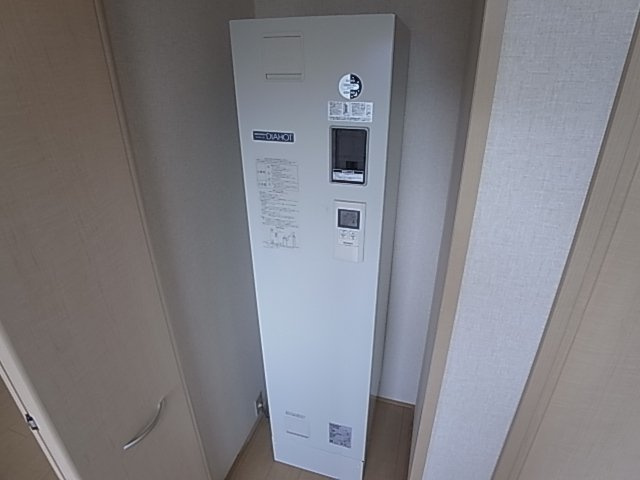 神戸市北区山田町小部字戸口谷のアパートのその他