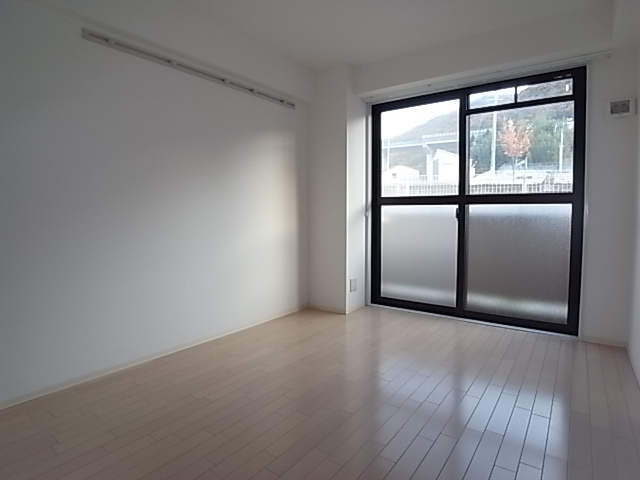 神戸市北区谷上西町のアパートの展望|眺望