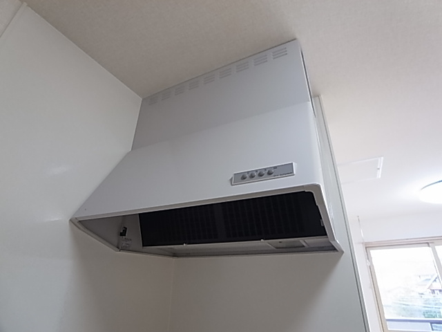 神戸市北区山田町小部字戸口谷のアパートのその他