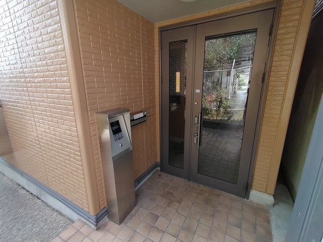 神戸市北区山田町小部字戸口谷のアパートのその他