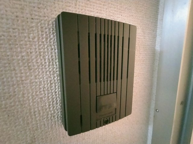 神戸市北区西大池１丁目の賃貸マンションのセキュリティ|セキュリティ