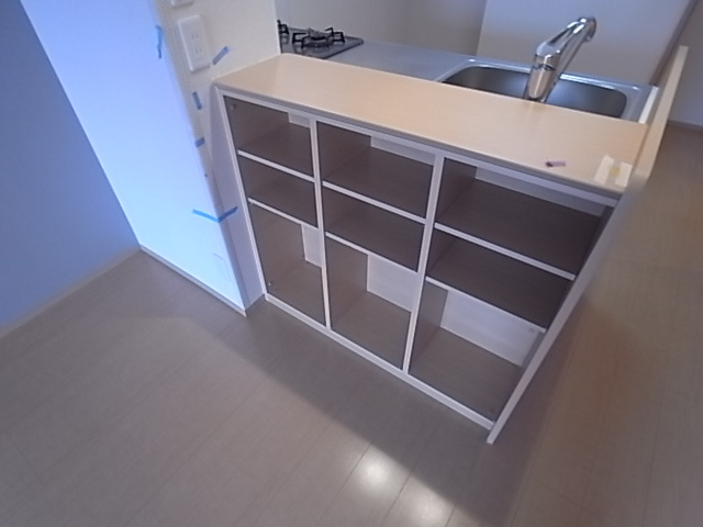 神戸市北区谷上東町のアパート