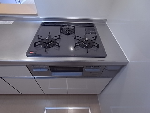 神戸市北区谷上東町のアパート