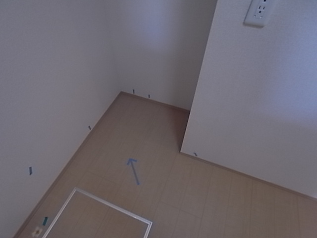 神戸市北区谷上東町のアパート