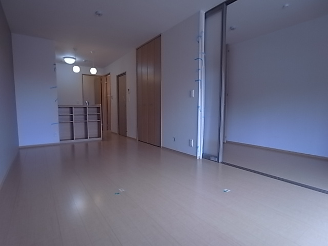 神戸市北区谷上東町のアパート