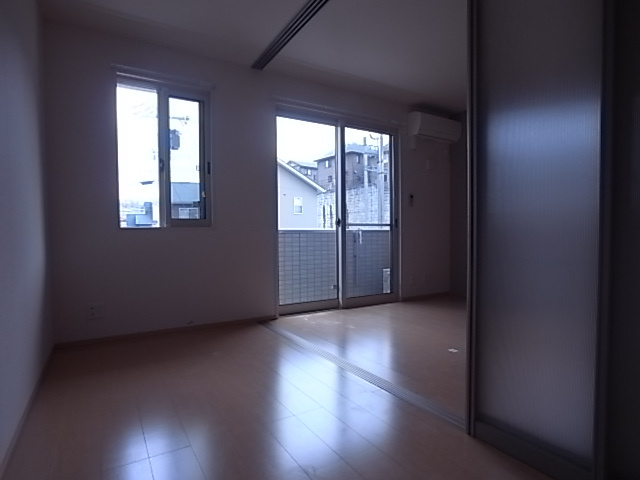 神戸市北区谷上東町のアパート