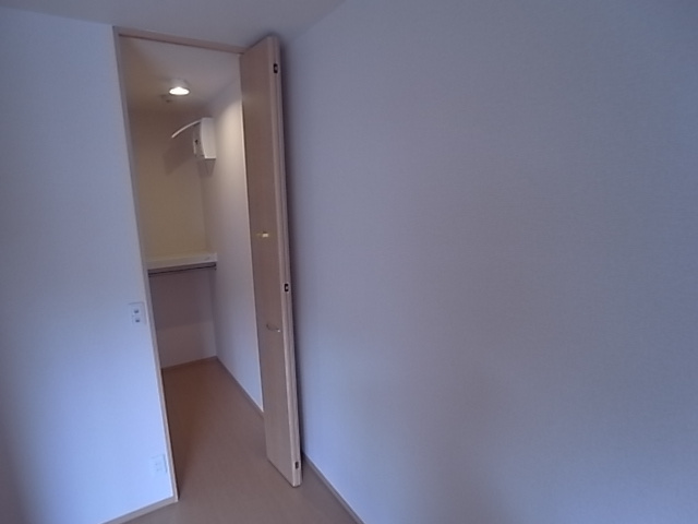 神戸市北区谷上東町のアパート