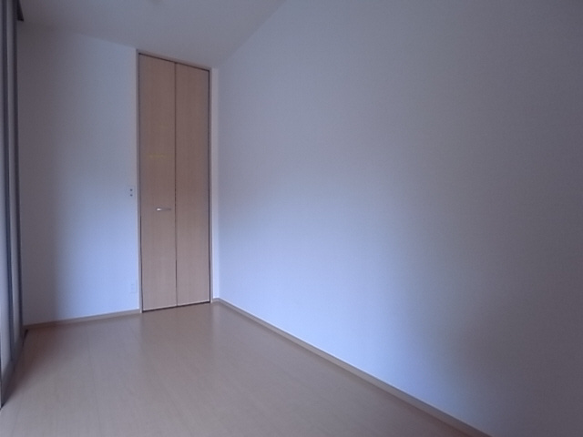 神戸市北区谷上東町のアパートの内装|洋室