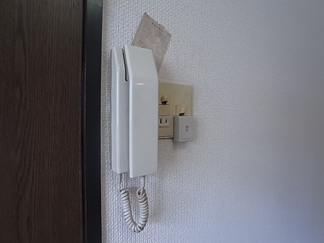 神戸市兵庫区西柳原町の賃貸マンションのセキュリティ|セキュリティ