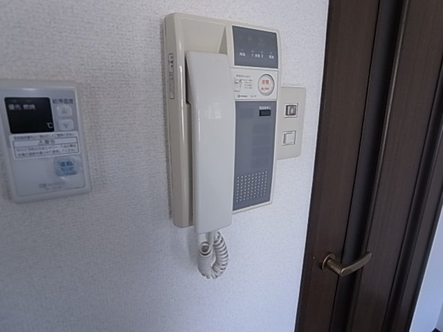 神戸市須磨区須磨浦通５丁目の賃貸マンションのセキュリティ|セキュリティ