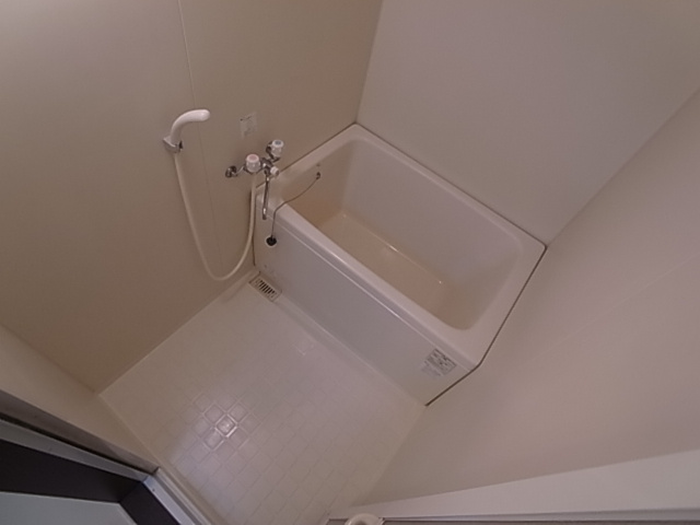 神戸市須磨区須磨浦通５丁目の賃貸マンションの浴室|浴室