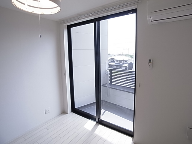 神戸市須磨区須磨浦通６丁目のアパートのその他