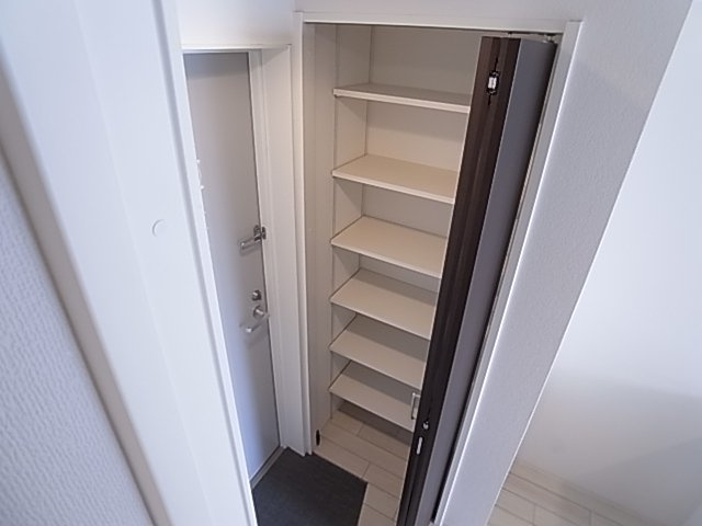 神戸市須磨区須磨浦通６丁目のアパートのその他