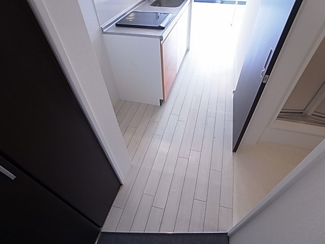 神戸市須磨区須磨浦通６丁目のアパートのその他