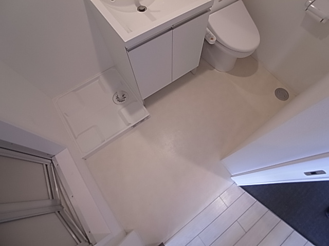 神戸市須磨区須磨浦通６丁目のアパートのその他