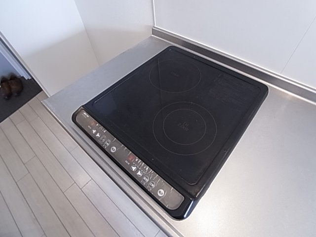 神戸市須磨区須磨浦通６丁目のアパートのその他