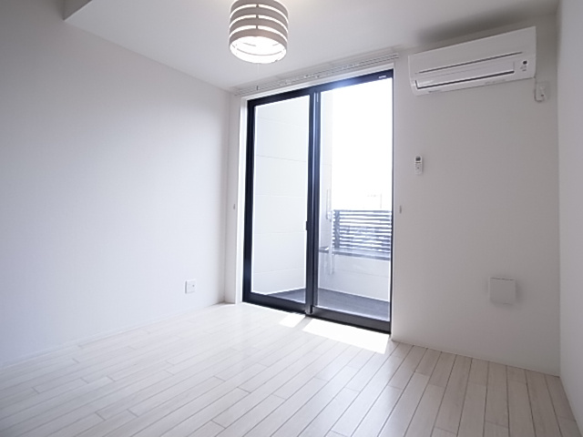 神戸市須磨区須磨浦通６丁目のアパートのその他